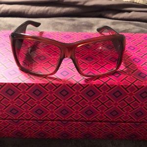 Christian Dior Oversized Sunglasses